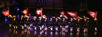 Top Secret Drum Corps