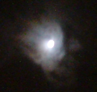 Vollmond