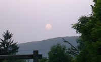 Voll Mond